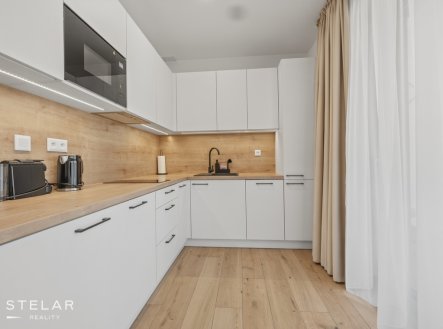 Prodej bytu, 3+kk, 82 m²