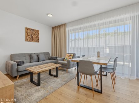 Prodej bytu, 3+kk, 82 m²
