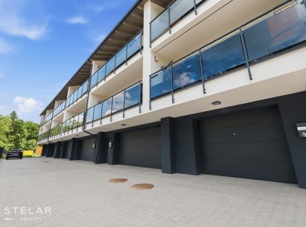 Prodej bytu, 3+kk, 82 m²