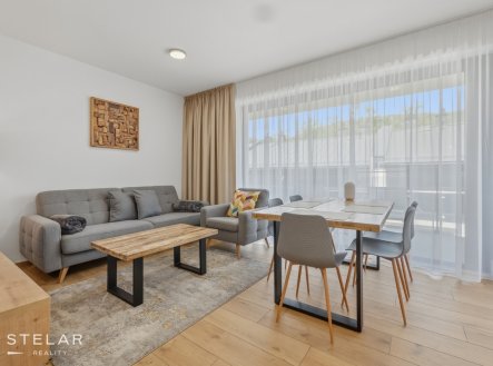 Prodej bytu, 3+kk, 82 m²