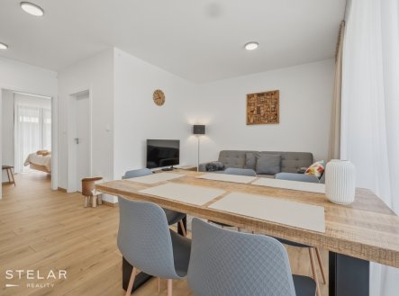 Prodej bytu, 3+kk, 82 m²