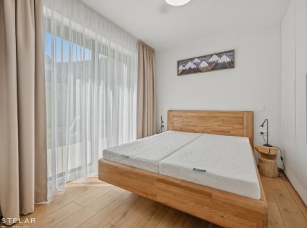 Prodej bytu, 2+kk, 70 m²