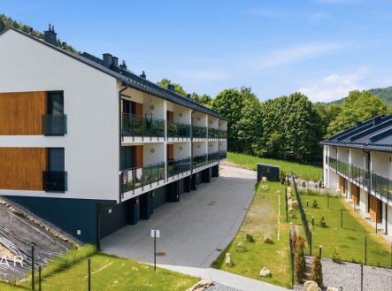Prodej bytu, 2+kk, 70 m² obrázek