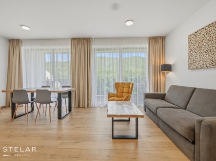Prodej bytu, 2+kk, 70 m²
