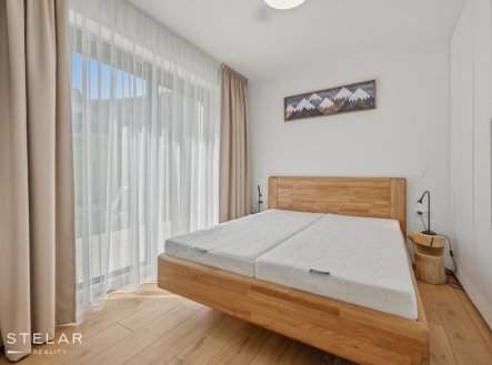 Prodej bytu, 2+kk, 70 m²