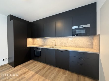 Pronájem bytu, 3+kk, 71 m²