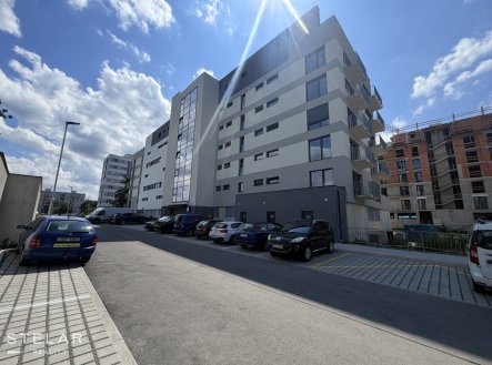 Pronájem bytu, 3+kk, 71 m² obrázek