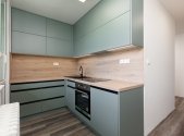 Prodej bytu, 1+1, 43 m²