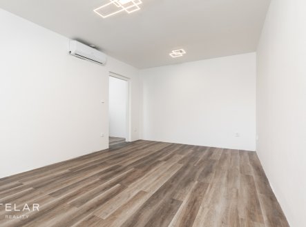 Prodej bytu, 1+1, 43 m²