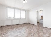 Prodej bytu, 2+1, 47 m²