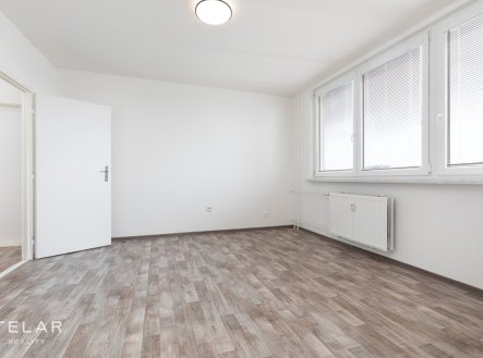 Prodej bytu, 2+1, 47 m²