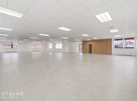Pronájem obchodní prostory, 160 m²
