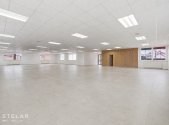 Pronájem obchodní prostory, 160 m²