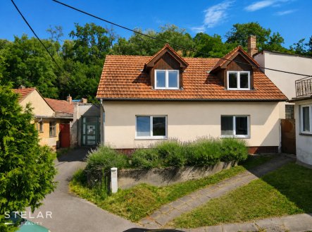 Prodej domu/vily, 189 m²
