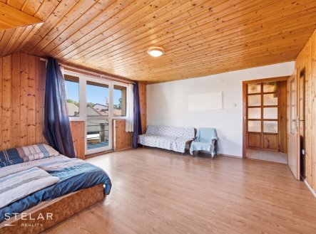 Prodej domu/vily, 189 m²