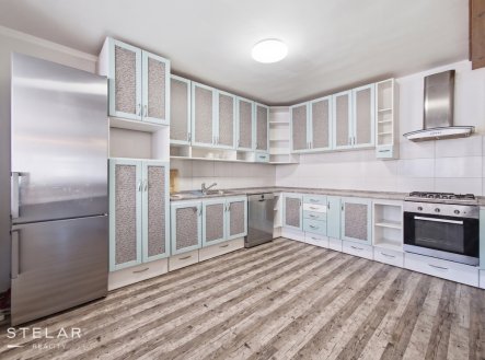 Prodej domu/vily, 189 m²
