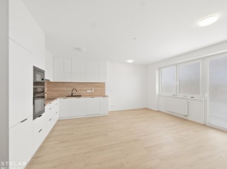 Pronájem bytu, 2+kk, 61 m²