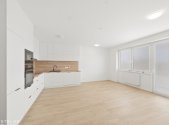 Pronájem bytu, 2+kk, 61 m²