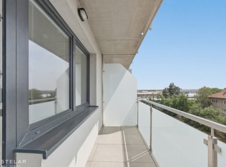 Pronájem bytu, 2+kk, 61 m²