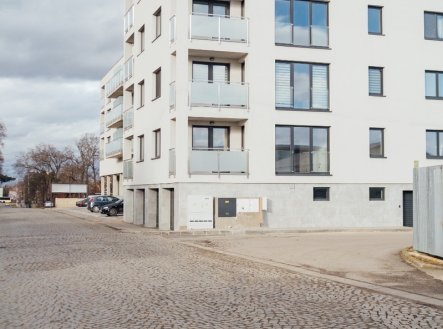 Pronájem bytu, 2+kk, 61 m²