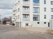 Pronájem bytu, 2+kk, 61 m²