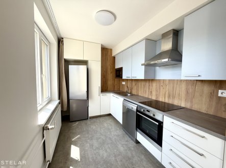 Prodej bytu, 3+kk, 66 m² obrázek