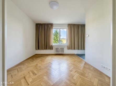Prodej bytu, 3+kk, 66 m²