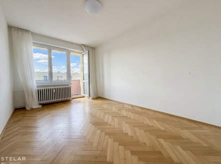 Ložnice | Prodej bytu, 3+kk, 66 m²