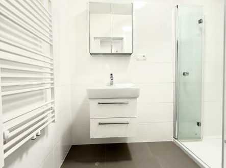 Koupelna | Prodej bytu, 3+kk, 66 m²