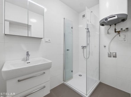 Prodej bytu, 3+kk, 66 m²