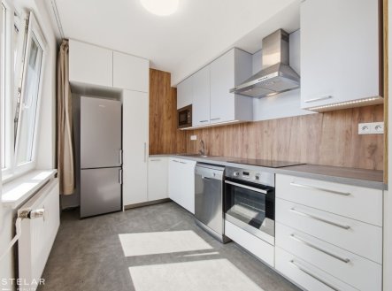 Prodej bytu, 3+kk, 66 m² obrázek