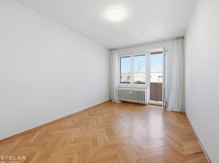 Prodej bytu, 3+kk, 66 m²