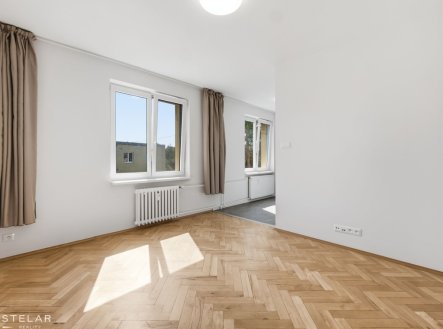 Prodej bytu, 3+kk, 66 m²