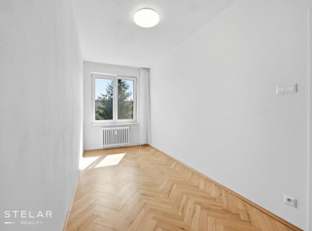Prodej bytu, 3+kk, 66 m²