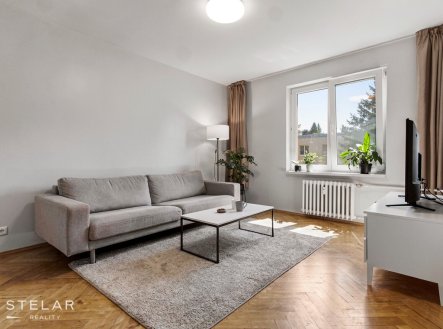 Prodej bytu, 3+kk, 66 m² obrázek