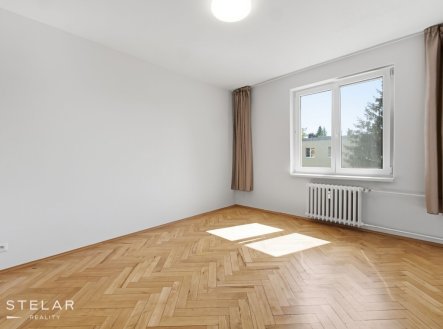 Prodej bytu, 3+kk, 66 m²