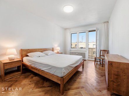 Prodej bytu, 3+kk, 66 m²