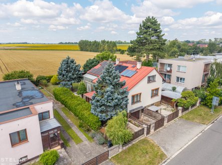 Prodej domu/vily, 180 m²