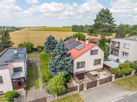 Prodej domu/vily, 180 m²