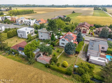 Prodej domu/vily, 180 m²