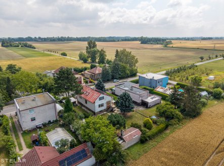 Prodej domu/vily, 180 m²