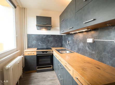 Prodej bytu, 3+1, 65 m²