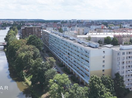 Prodej bytu, 3+1, 65 m²