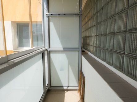 Prodej bytu, 3+1, 65 m²