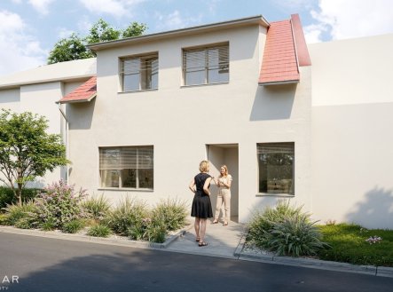 Prodej domu/vily, 201 m²