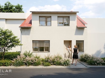 Prodej domu/vily, 201 m²