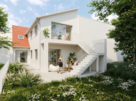 Prodej domu/vily, 201 m²