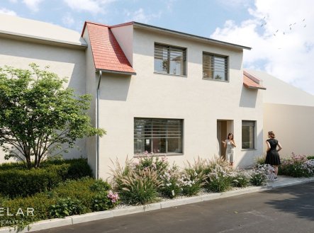 Prodej domu/vily, 201 m²