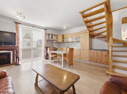Prodej bytu, 3+kk, 168 m²