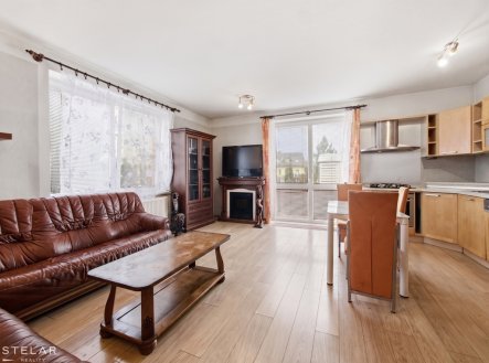 Prodej bytu, 3+kk, 168 m²